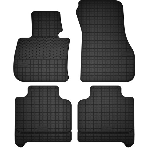 Wielganizator Komplet gumijastih zaščitnih preprog za: BMW X2 U10 crossover (od 2023 do -), (22128787) Cene