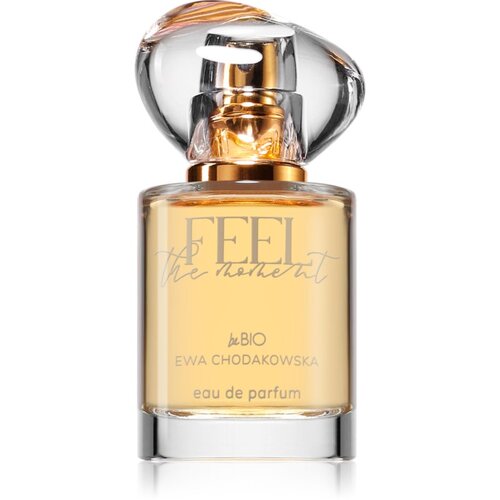 BeBIO Feel The Moment parfumska voda za ženske 30 ml Slike