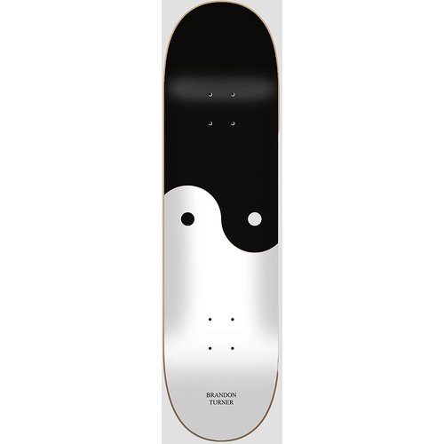 SK8 Mafia Balance Foil Turner 8.25&amp;quot;X31.77&amp;quot; Twin Skateboard deska uni Slike