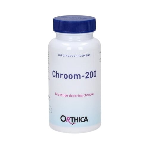 Orthica chroom-200 Cene
