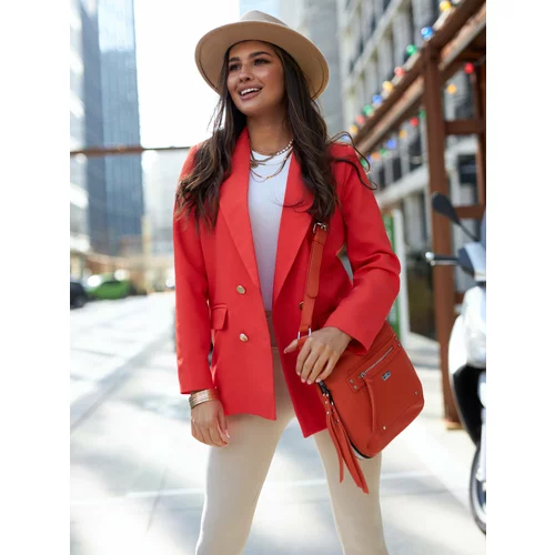 Cocomore Jacket red cmgZT1659.red