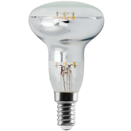 VOLTOLUX led svjetiljka (E14, 4 w, R50, 330 lm) Slike