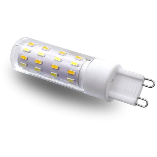  Immax NEO 07763CDO - SET 3x LED CCT prigu&amp;scaron;iva sijalica G9/4W/230V Wi-Fi Tuya+daljinski upravljač Slike
