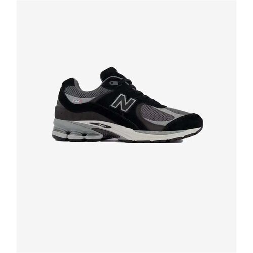 New Balance Nizke superge 2002R Black Castlerock Grey Črna Cene