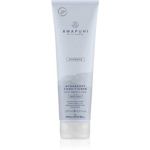 Paul Mitchell Awapuhi Wild Ginger HydraSoft Condicioner vlažilni balzam 250 ml Slike