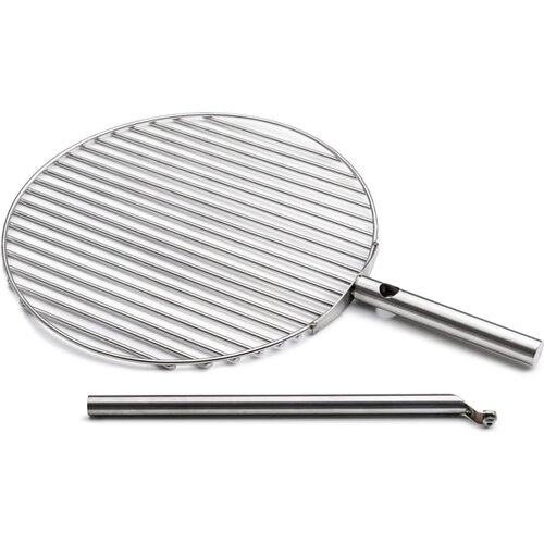 H&amp;ouml;fats triple re&amp;scaron;etka za žar - &amp;Oslash; 45 cm Slike