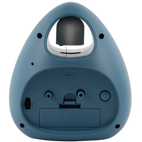 Karlsson Budilica Blob Bell &amp;ndash; Slike