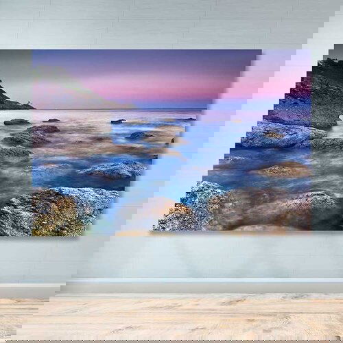 Wallity Slika DEV02250100140, 100x140 cm Cene