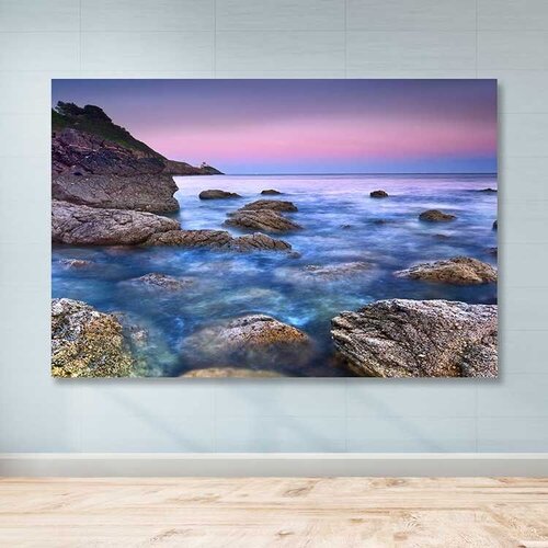 Wallity Slika DEV02250100140, 100x140 cm Cene