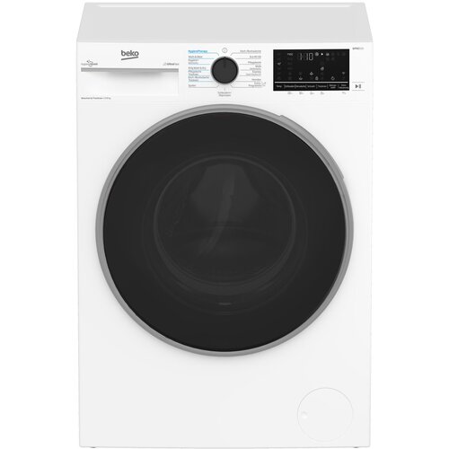 Beko pralno su&scaron;ilni stroj B3DFT512447W Cene