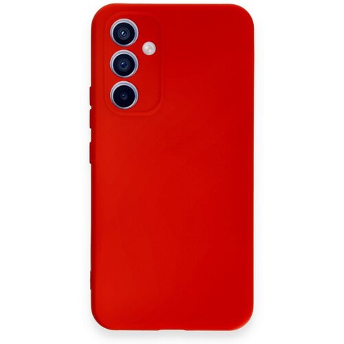  silikonska futrola ultra tanka soft za xiaomi redmi note 13 5G crvena Cene