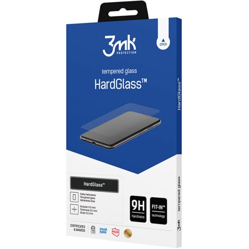 3mk hardglass kaljeno steklo za google pixel 8 5G ovitek protekto, (21975747) Cene