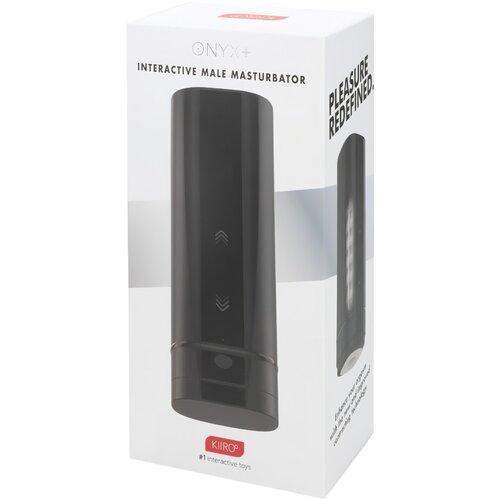KIIROO masturbator Onyx+ Slike