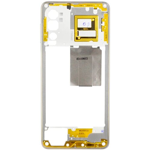 Samsung frejm za M52 5G (SM-M526B) srebrni original sh Cene