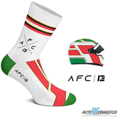 Heel Tread muške čarape "AFC13" HT-AFC13-L Cene