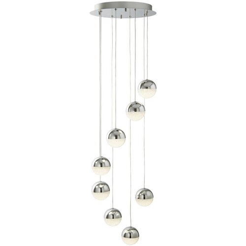XXXL viseča led-svetilka marbles 46 W/3242 lm/4000 K/220-240 v/ Cene