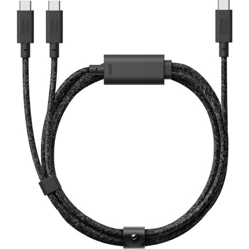 NATIVE UNION Belt Cable 140W USB-C to USB-C 2m Cosmos Cijene