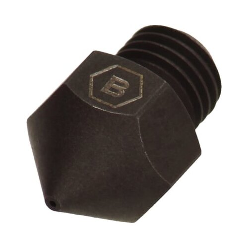 BROZZL Utrjena jeklena &amp;scaron;oba za CR-10S Pro - 0,2 mm Slike