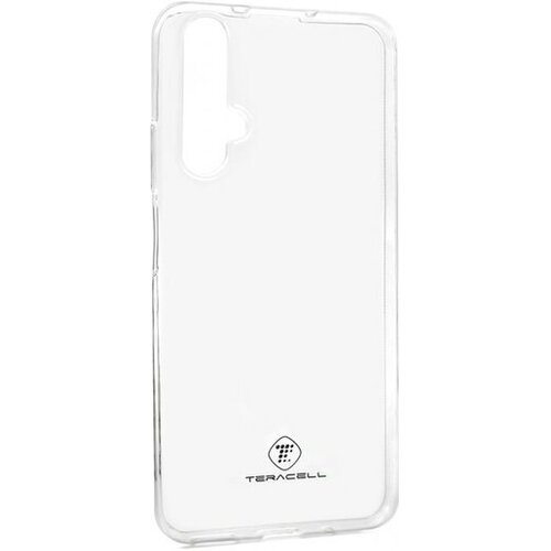  Maska za Huawei Honor 20/Nova 5T Teracell Skin transparent Slike