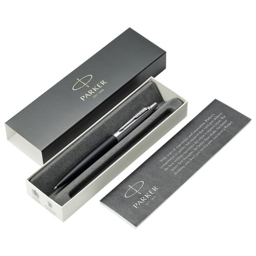 Parker Jotter XL M Matte Black C.C. Ballpoint Pen Cijene