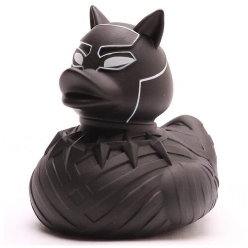 Lilalu Patkica - Black Puma - Rubber Duck Cene