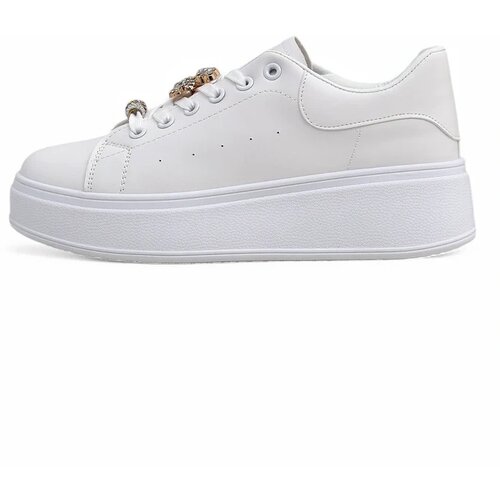Resti Women's platform sneakers Nendal Cene