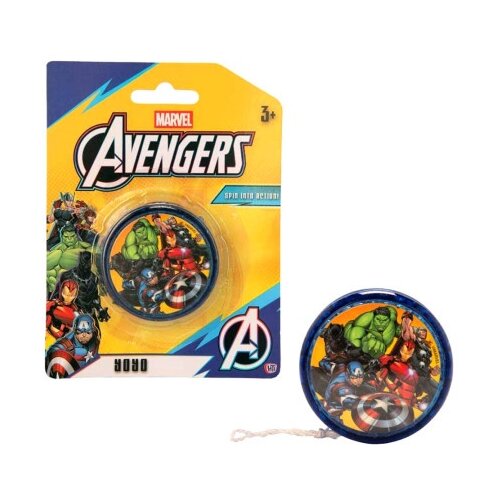  Marvel Avengers jo-jo ( 1047319 ) Slike