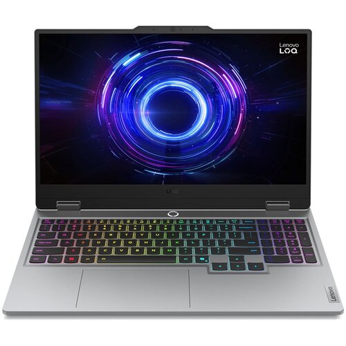 Lenovo LOQ 15IRX10 i5-13450HX 15.6 FHD IPS 300 nits AG 144 Hz 32 GB DDR5 4800 SSD 1 TB GeForce RTX 5060 8 GB 60 Wh Luna Grey Cijene