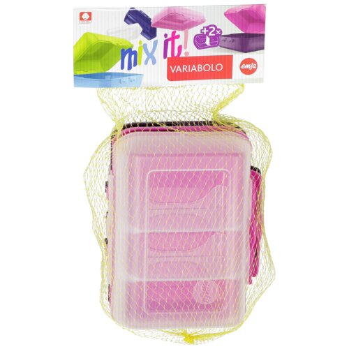 Emsa Variabolo 4-pieces Girls-Set pink 517052 Cijene