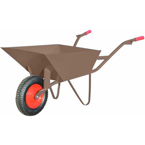 Awtools Construction Bake 85L/1,5 mm rjava, (21124231) Cene
