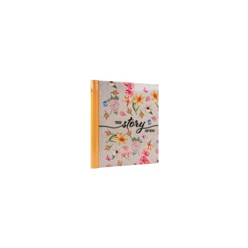  Foto album Flower Story 2, 40 stranica Cijene