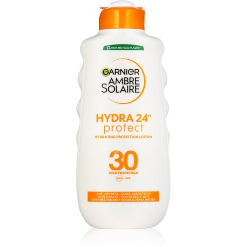 Garnier Ambre Solaire mlijeko za sunčanje SPF 30 200 ml Cijene
