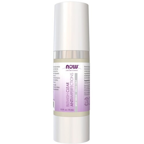 Now Foods Serum proti madežem NOW (15 ml) Cene