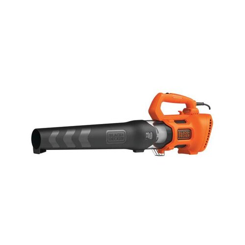Black &amp;amp; Decker puhalo/usisivač za li&amp;scaron;će 1850w Slike