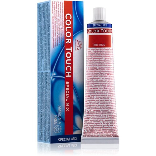 Wella Professionals Color Touch Special Mix boja za kosu nijansa 0/88 60 ml Cijene