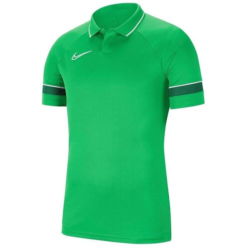 Nike Drifit Academy 21 Zelena Slike
