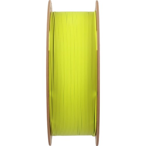 Polymaker panchroma pla lime green, 1.75 mm / 1000 g Slike