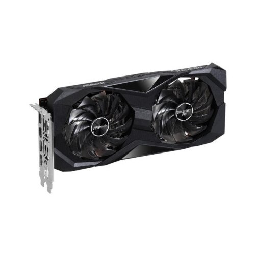 AsRock SVGA radeon RX 6600 CLD challenger D 8GB grafička kartica Cene