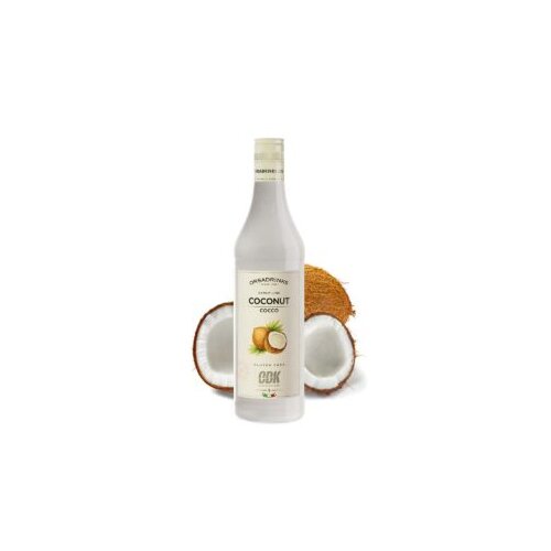  Orsa sirup Kokos 0,75L Cijene