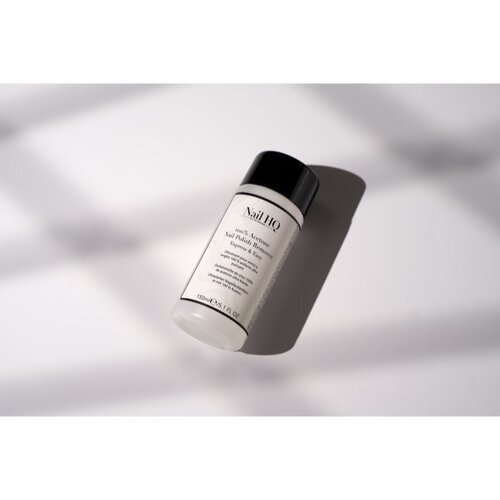 Nail HQ 100% Acetone odstranjevalec laka za nohte 150 ml Slike