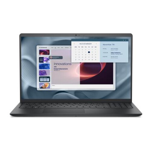 Dell Pro 15 Essential PV15250 - Intel Core&trade; 3 100U - 8GB RAM - 512GB SSD - Ubuntu - NOT26788 Cene