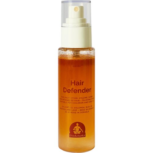 EtnoBotanika Hair Defender - 100 ml Cene
