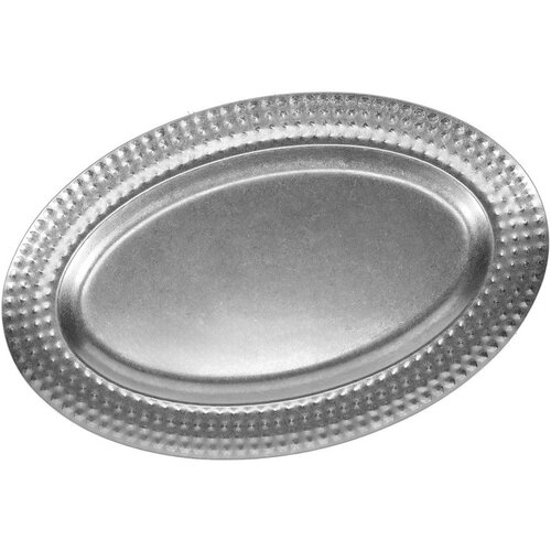 BonBistro Servirni pladenj iz nerjavečega jekla 26,5x41 cm Serve &ndash; Cene