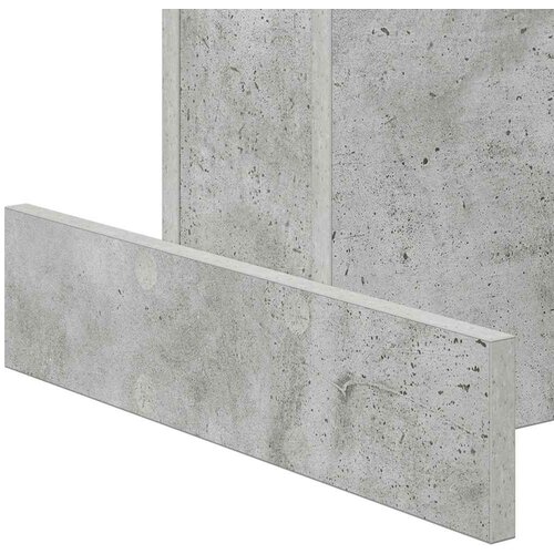  Konačna Stolić Betonski sivi 44,5 x 45 x 55 cm Slike