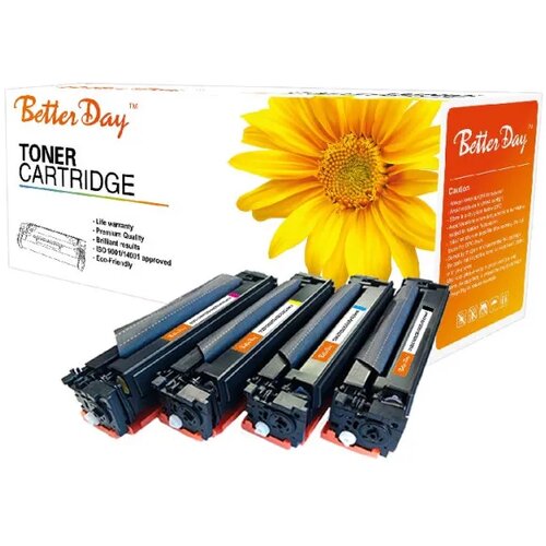 BetterDay Toner Zamenska kaseta za HP Black 1.7k Cene