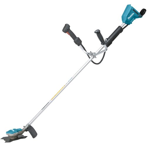 Makita akumulatorski trimer 18 + 18V DUR365UZ (bez baterije i punjača) Slike