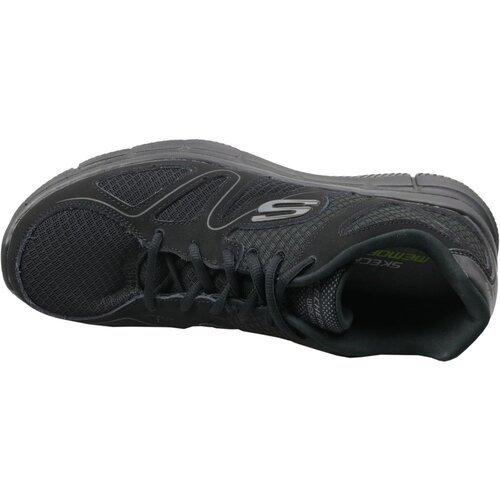 Skechers Satisfaction 58350-BBK Slike