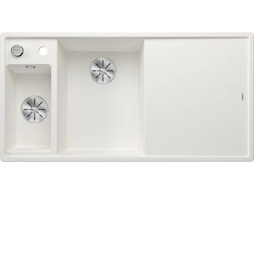 Blanco AXIA III 6 S LI PD Bela Z.ES M.AF 524657 Slike