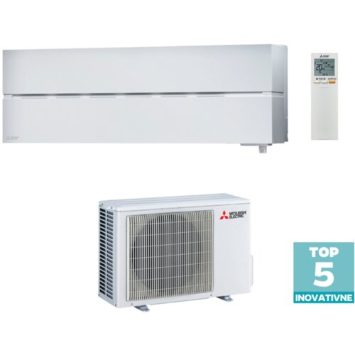 Mitsubishi Electric Kirigamine Style klima uređaj 3,5kW MSZ-LN35VG(W)/MUZ-LN35VG Cijene