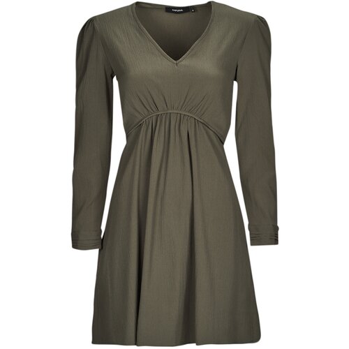 Kaporal Kratke obleke BRIVE Kaki Cene